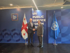 Timor-Leste apresenta a experiência da implementação do Balcão Único e da digitalização dos serviços públicos no Fórum das Nações Unidas 