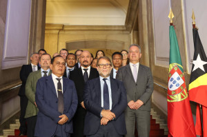 Timor Leste and Portugal Strengthen Cooperation in Electoral Administration and Administrative Modernisation 732116676 2046886822888230 7784128803239415548 n 300x199 Timor Leste and Portugal Strengthen Cooperation in Electoral Administration and Administrative Modernisation