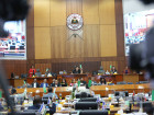 The National Parliament approves two resolutions that strengthen Timor-Leste's integration into ASEAN
