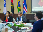 more: Timor-Leste chaired the 25th Meeting of Defence Ministers of the CPLP Timor-Leste chaired the 25th Meeting of Defence Ministers of the CPLP