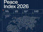 ver mais: Timor-Leste sobe para a 32.ª posição mundial no Índice Global da Paz 2026 e reforça posição entre os países mais pacíficos da região Timor-Leste sobe para a 32.ª posição mundial no Índice Global da Paz 2026 e reforça posição entre os países mais pacíficos da região