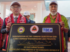 more: Government Inaugurates Comoro Substation and Pilot Project for Underground Cables in Dili to Strengthen the Electricity Supply Government Inaugurates Comoro Substation and Pilot Project for Underground Cables in Dili to Strengthen the Electricity Supply