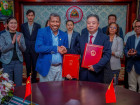 Timor-Leste e China assinam Acordo de Implementação para a construção do Hospital Amizade Timor-Leste–China