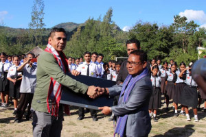 740712803 987777124163167 2670673670098180541 n 300x200 Ministry of Education Strengthens Support for Schools and Educational Quality in Bobonaro and the RAEOA