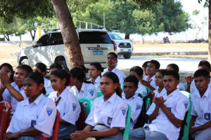 740945034 1671130360841250 8269035195673357547 n 300x200 Ministry of Education Strengthens Support for Schools and Educational Quality in Bobonaro and the RAEOA