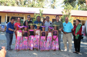 741948263 1778247776871126 6715802930951423093 n 300x199 Ministry of Education Strengthens Support for Schools and Educational Quality in Bobonaro and the RAEOA