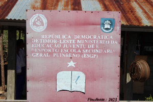 742060130 1650811886010184 7343172879012597273 n 300x200 Ministry of Education Strengthens Support for Schools and Educational Quality in Bobonaro and the RAEOA