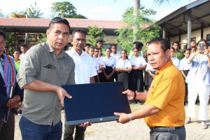 744739631 1013488854771694 903595496054886077 n 300x200 Ministry of Education Strengthens Support for Schools and Educational Quality in Bobonaro and the RAEOA