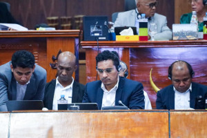 National Parliament Approves the General Framework for the Financial System and Banking Activities 747080118 1705266940744737 1183247661263436303 n 300x200 National Parliament Approves the General Framework for the Financial System and Banking Activities