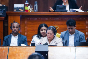 747198056 2393319694525963 5325840188188977423 n 300x200 National Parliament Approves the General Framework for the Financial System and Banking Activities