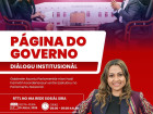 ver mais: A 24.ª edição do Página do Governo destaca o reforço da coordenação institucional entre o Governo e o Parlamento Nacional A 24.ª edição do Página do Governo destaca o reforço da coordenação institucional entre o Governo e o Parlamento Nacional