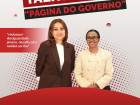 ver mais: A Secretária de Estado da Igualdade será convidada do 25.º episódio do programa A Secretária de Estado da Igualdade será convidada do 25.º episódio do programa