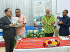 more: Minister of State Administration Participates Opening of Municipal Engineer Integration Training Minister of State Administration Participates Opening of Municipal Engineer Integration Training