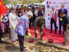 more: Solar PV Project Launched in Laleia to Strengthen National Energy Security Solar PV Project Launched in Laleia to Strengthen National Energy Security