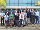 ver mais: A Austrália e Timor-Leste mantêm o seu empenho na agenda de reformas de Timor-Leste através do PROSIVU A Austrália e Timor-Leste mantêm o seu empenho na agenda de reformas de Timor-Leste através do PROSIVU