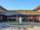 Centro de Espiritualidade Inaciana para Promover a Paz, a Reconciliação e uma Cultura de Diálogo