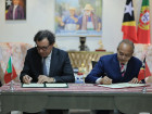 Timor-Leste e Portugal reforçam a cooperação económica e turística