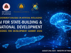 ver mais: Timor-Leste promove diálogo governamental sobre Inteligência Artificial e desenvolvimento nacional Timor-Leste promove diálogo governamental sobre Inteligência Artificial e desenvolvimento nacional