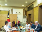 more: Government Advances Development of the INTERFET Memorial Project and Strengthens Cooperation with Australia Government Advances Development of the INTERFET Memorial Project and Strengthens Cooperation with Australia