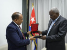ver mais: Deputy Minister for Parliamentary Affairs, Adérito Hugo da Costa, participated in the 1st International Colloquium, Deputy Minister for Parliamentary Affairs, Adérito Hugo da Costa, participated in the 1st International Colloquium,