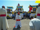 Governo e Igreja Católica homenageiam quatro históricos prelados de Timor-Leste
