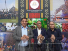 ver mais: Timor-Leste promove cultura, comércio e cooperação internacional na Conferência Mundial das Cidades Insulares e na Feira Mundial das Ilhas de Yeosu 2026 Timor-Leste promove cultura, comércio e cooperação internacional na Conferência Mundial das Cidades Insulares e na Feira Mundial das Ilhas de Yeosu 2026