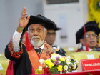 ver mais: Universitas Hasanuddin atribui grau de Doutor Honoris Causa ao Primeiro-Ministro Kay Rala Xanana Gusmão Universitas Hasanuddin atribui grau de Doutor Honoris Causa ao Primeiro-Ministro Kay Rala Xanana Gusmão