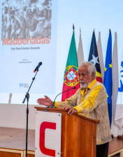 796280476 3017284785270477 2109638367880210544 n 176x225 Primeiro Ministro apresenta em Díli Mauberíadas, mais de 50 anos após a sua primeira publicação