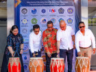 Indonesian universities present courses and scholarships for Timorese students in Dili