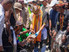 ver mais: Primeiro-Ministro e Ministro das Obras Públicas lançam projeto de reabilitação da estrada Humboe para Vila Antiga de Ermera Primeiro-Ministro e Ministro das Obras Públicas lançam projeto de reabilitação da estrada Humboe para Vila Antiga de Ermera