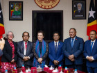 Timor-Leste e Território do Norte da Austrália reforçam cooperação na formação e mobilidade laboral