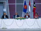 more: Timor-Leste and Indonesia strengthen cooperation on public finance management and accounting system reform Timor-Leste and Indonesia strengthen cooperation on public finance management and accounting system reform