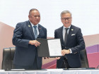 ver mais: Timor-Leste assina Declaração de Adesão à Convenção sobre Munições de Fragmentação Timor-Leste assina Declaração de Adesão à Convenção sobre Munições de Fragmentação