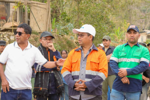 814735403 1502798005212001 551690752004207804 n 300x199 Governo amplia acesso à eletricidade e à água em Ermera e Bobonaro