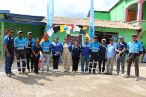 815018547 1388214816801287 7989929125701836075 n 300x199 Governo amplia acesso à eletricidade e à água em Ermera e Bobonaro