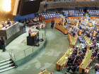Participação de Timor-Leste na AGNU destaca paz, cooperação multilateral e desenvolvimento sustentável