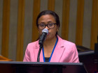 Timor-Leste defende desenvolvimento inclusivo e acesso equitativo às novas tecnologias nas Nações Unidas