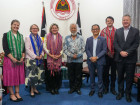 Timor-Leste e Austrália avançam na finalização dos principais instrumentos para o desenvolvimento do Greater Sunrise
