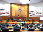 ver mais: Parlamento Nacional aprova por unanimidade Código da Propriedade Industrial proposto pelo Governo Parlamento Nacional aprova por unanimidade Código da Propriedade Industrial proposto pelo Governo