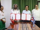 Timor-Leste e Cuba prolongam acordo de cooperação no setor da saúde