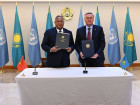 Timor-Leste estabelece relações diplomáticas com o Cazaquistão e assina Memorando sobre isenção de vistos com o Benim