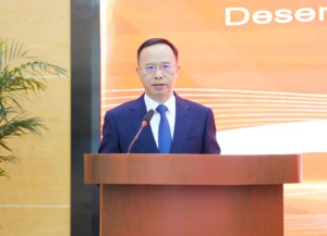 980ecf991a961aba780d73dedf5910de962306c51789910872 300x217 Timor Leste e Província chinesa de Hunan reforçam cooperação nos setores dos recursos naturais e no ensino superior 