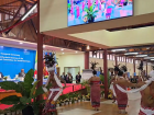 ver mais: Timor-Leste acolhe 79.ª Sessão do Comité Regional da OMS para o Sudeste Asiático Timor-Leste acolhe 79.ª Sessão do Comité Regional da OMS para o Sudeste Asiático