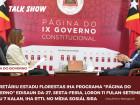 Secretário de Estado das Florestas na 27.ª edição do programa “Página do Governo”, sexta-feira, dia 11 de setembro, às 19h00, na RTTL e nas redes sociais 