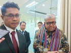 ver mais: Timor-Leste e Indonésia analisam oportunidades de cooperação no setor da habitação Timor-Leste e Indonésia analisam oportunidades de cooperação no setor da habitação