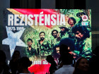 ver mais: Documentário “Rezisténsia 1975-1999” apresenta história da luta pela independência de Timor-Leste Documentário “Rezisténsia 1975-1999” apresenta história da luta pela independência de Timor-Leste