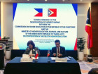 Timor-Leste e Filipinas reforçam cooperação no ensino superior
