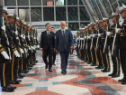ver mais: Primeiro-Ministro inicia hoje programa oficial da visita à Tailândia Primeiro-Ministro inicia hoje programa oficial da visita à Tailândia