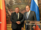 ver mais: Timor-Leste e Rússia reforçam cooperação bilateral durante visita oficial do Ministro Bendito Freitas a Moscovo Timor-Leste e Rússia reforçam cooperação bilateral durante visita oficial do Ministro Bendito Freitas a Moscovo