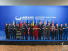 ver mais: Timor-Leste participa em Manila na 44.ª Reunião dos Ministros da Energia da ASEAN Timor-Leste participa em Manila na 44.ª Reunião dos Ministros da Energia da ASEAN
